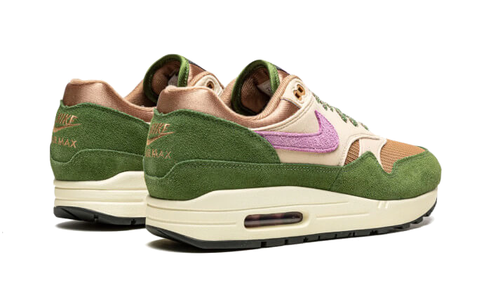 Nike Air Max 1 SH Treeline (Skunk)