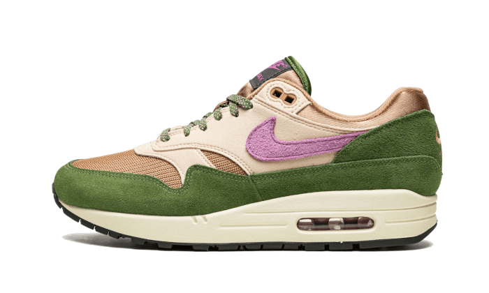 Nike Air Max 1 SH Treeline (Skunk)