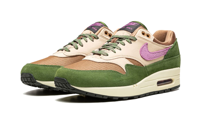 Nike Air Max 1 SH Treeline (Skunk)