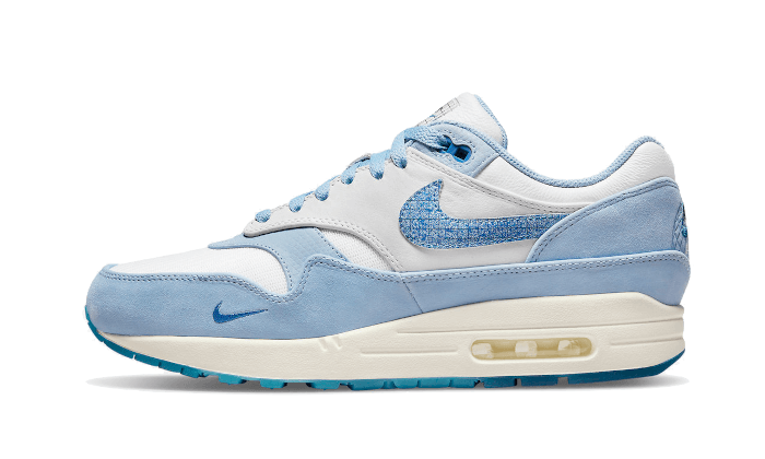 Nike Air Max 1 Premium Blueprint