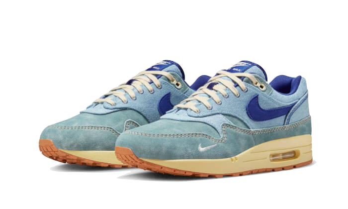 Nike Air Max 1 PRM Dirty Denim