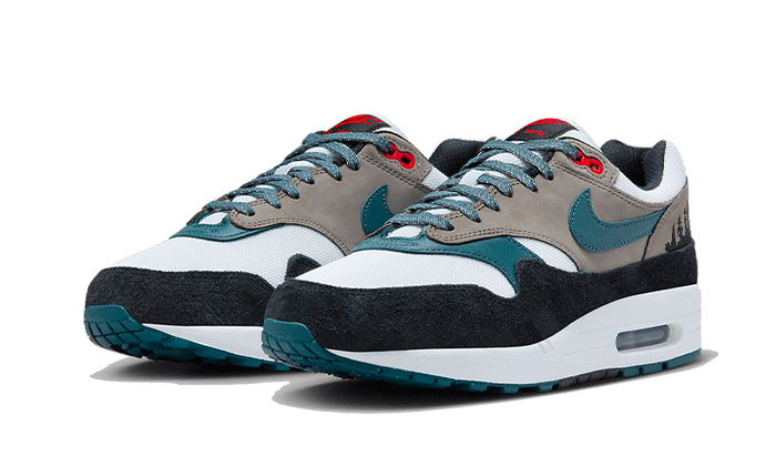 Nike Air Max 1 PRM State Blue