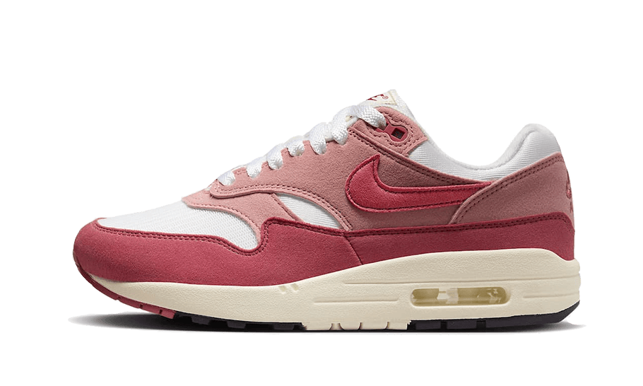 Nike Air Max 1 Red Stardust