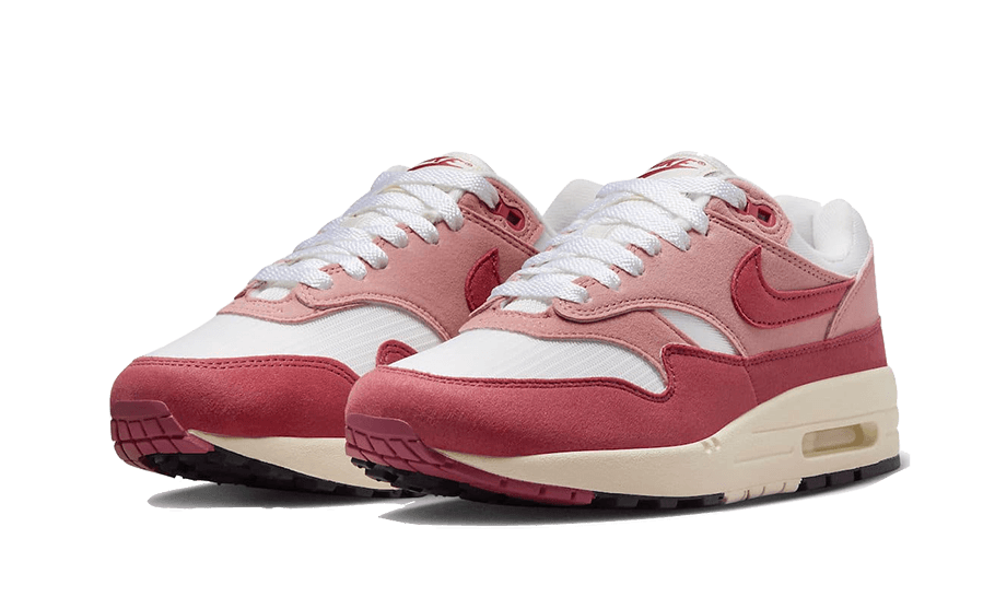 Nike Air Max 1 Red Stardust