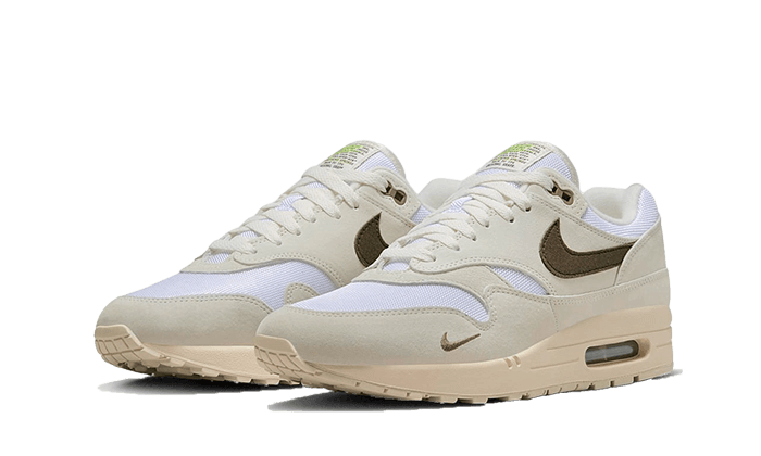 Nike Air Max 1 Sail Ironstone