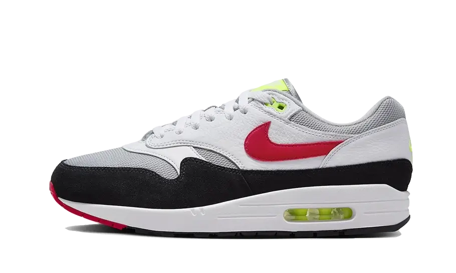 Nike Air Max 1 Volt Chilli