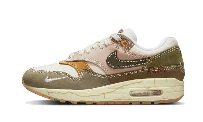 Nike Air Max 1 Wabi-Sabi 