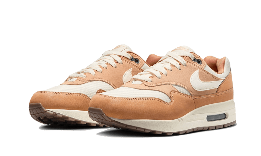 Nike Air Max 1 Wheat