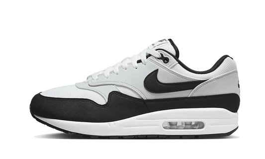 Nike Air Max 1 White Black