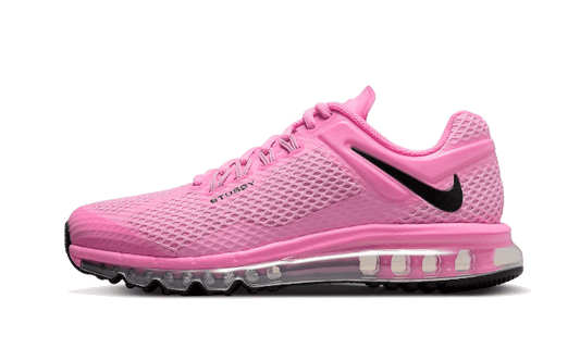 Nike Air Max 2013 Stussy Pink