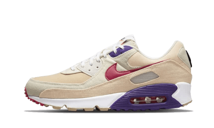 Nike Air Max 90 Air Sprung