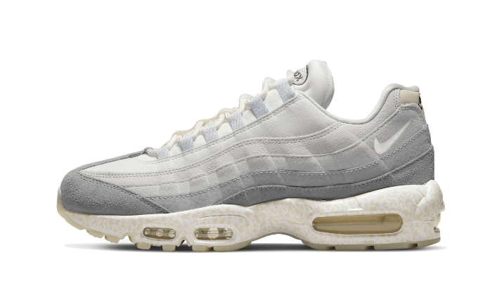 Nike Air Max 95 Light Bone