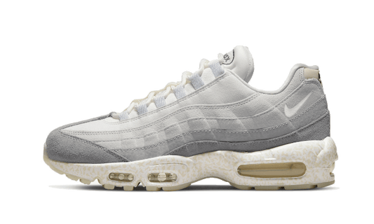 Nike Air Max 95 Light Bone