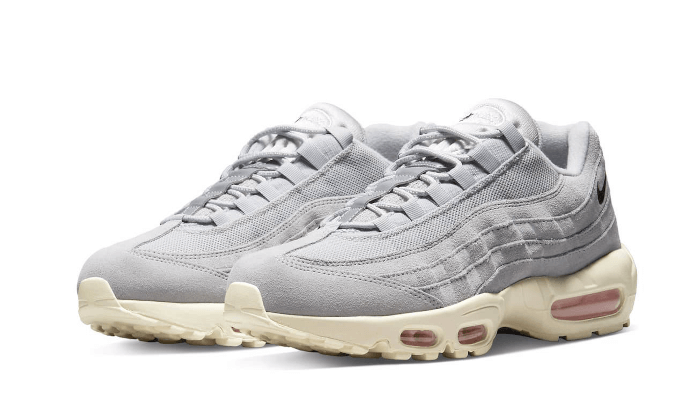 Nike Air Max 95 NH Grey Fog