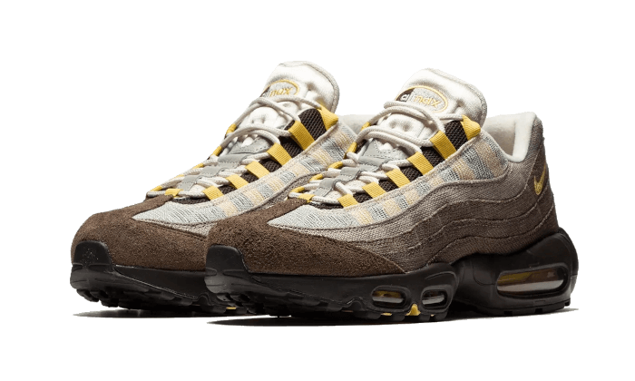 Nike Air Max 95 Ironstone