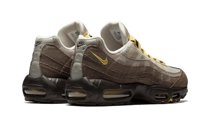 Nike Air Max 95 Ironstone