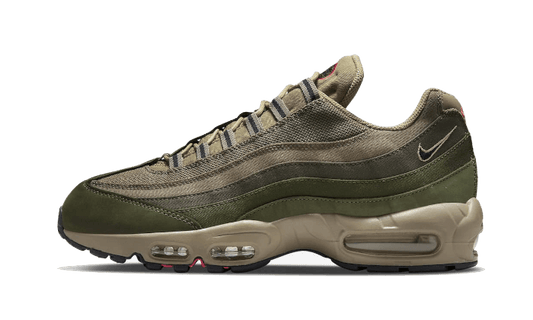 Nike Air Max 95 Rough Green