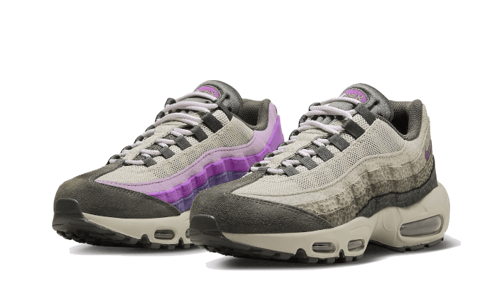 Nike Air Max 95 Safari Viotech