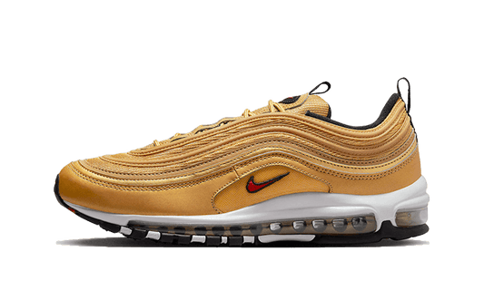 Nike Air Max 97 Gold Bullet