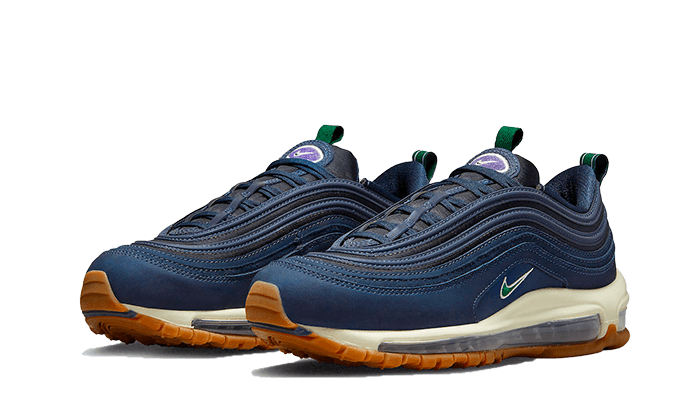 Nike Air Max 97 QS Obsidian