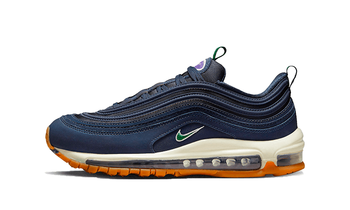 Nike Air Max 97 QS Obsidian