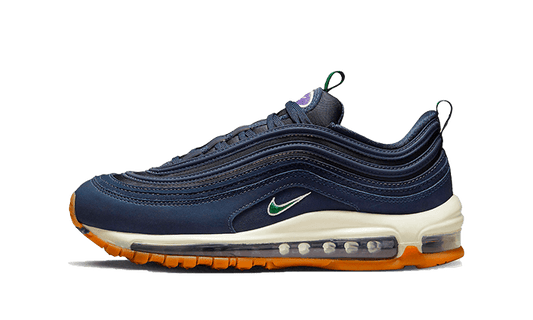 Nike Air Max 97 QS Obsidian