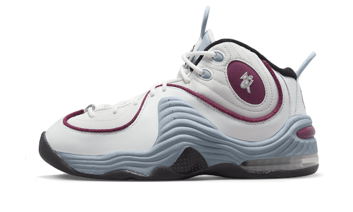 Nike Air Max Penny 2 Rosewood