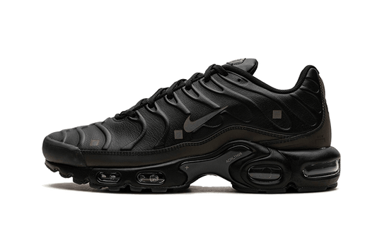 Nike Air Max Plus A-COLD-WALL Black