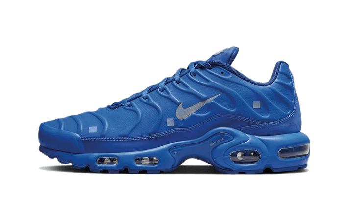 Air Max Plus A-COLD-WALL Varsity Royal