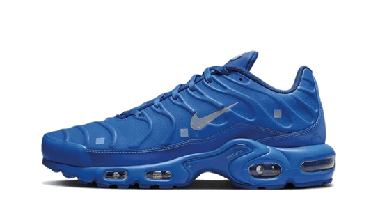 Air Max Plus A-COLD-WALL Varsity Royal