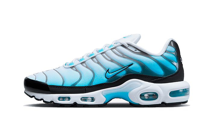 Nike Air Max Plus Baltic Blue