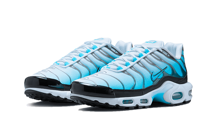 Nike Air Max Plus Baltic Blue