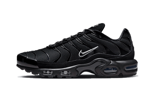 Nike Air Max Plus Black Blue Red