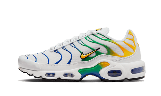 Nike Air Max Plus Blue Gradient