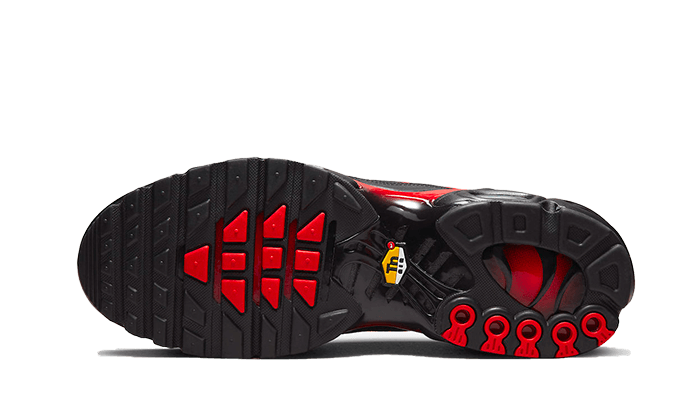 Nike Air Max Plus Bred Reflective