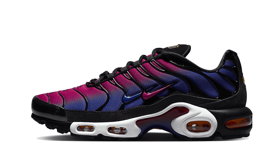 Nike Air Max Plus Patta FC Barcelona