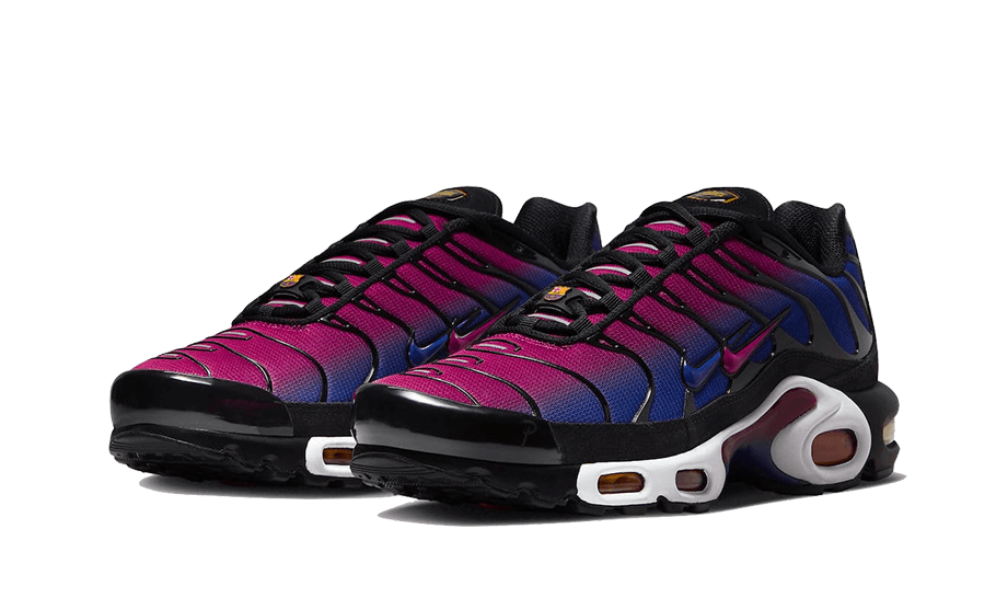 Nike Air Max Plus Patta FC Barcelona