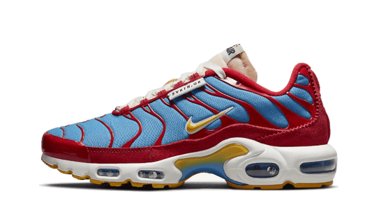 Nike Air Max Plus SE Running Club University Blue