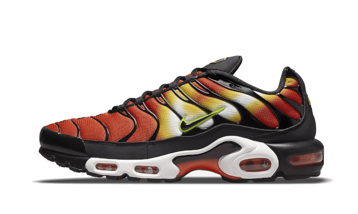 Nike Air Max Plus Sunset Gradient