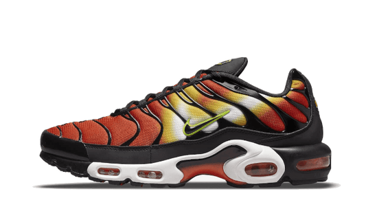 Nike Air Max Plus Sunset Gradient