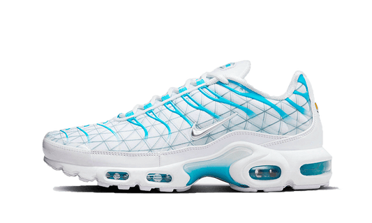 Nike Air Max Plus Marseille 