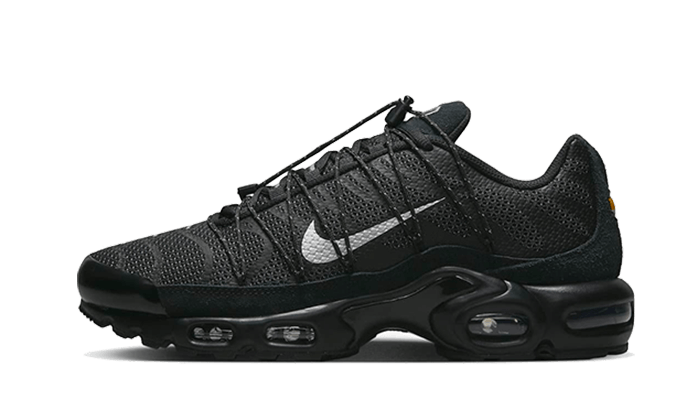 Nike Air Max Plus Toggle Black Reflective