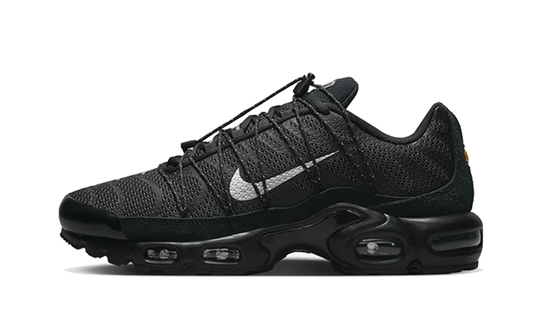 Nike Air Max Plus Toggle Black Reflective