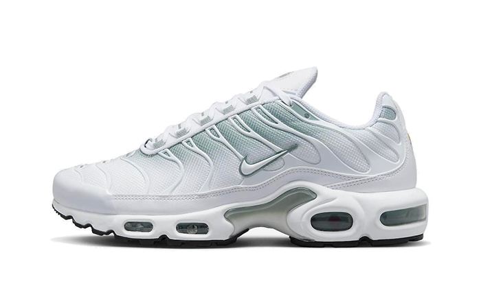 Nike Air Max Plus White Mica Green