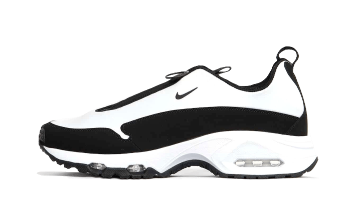 Nike Air Max Sunder SP Comme des Garçons Homme Plus White Black