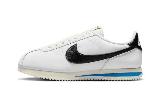 Nike Cortez White Black