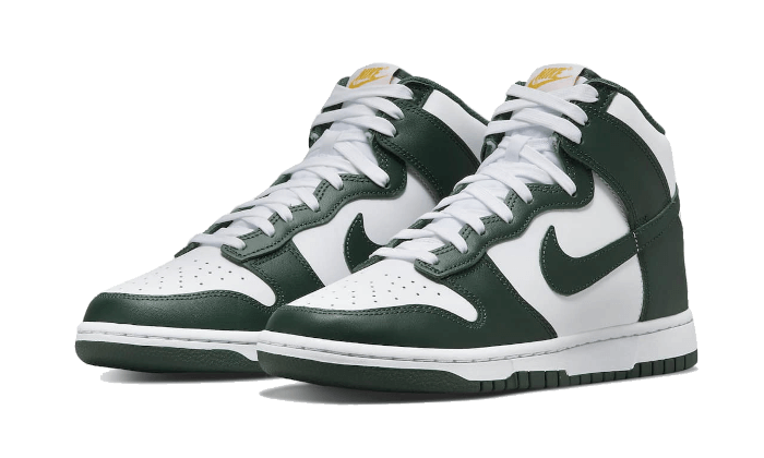 Nike Dunk High Australia