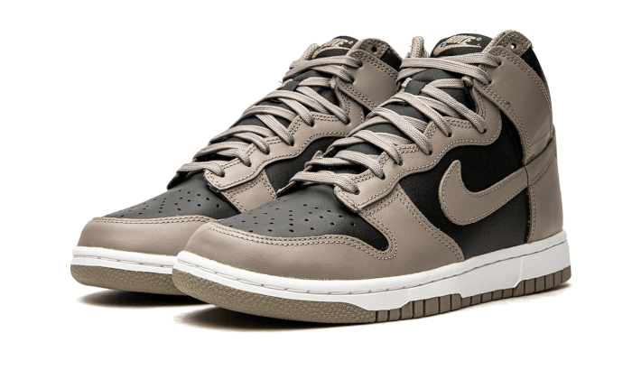 Nike Dunk High Moon Fossil