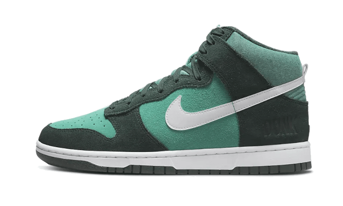 Nike Dunk High Retro SE Athletic Club