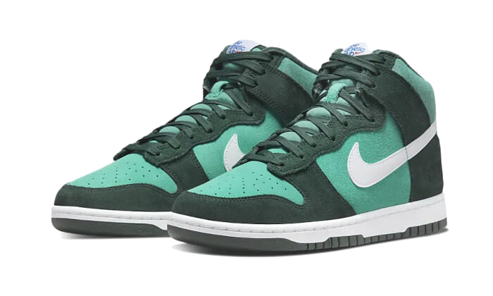 Nike Dunk High Retro SE Athletic Club